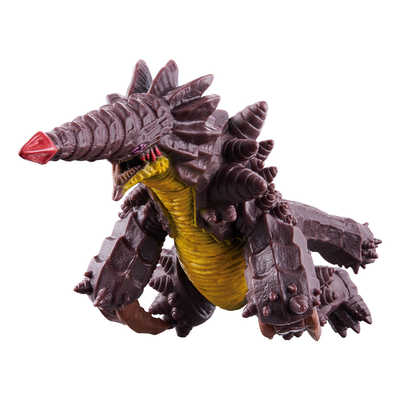 バンダイ BANDAI ウルトラ怪獣アドバンス グライム の通販