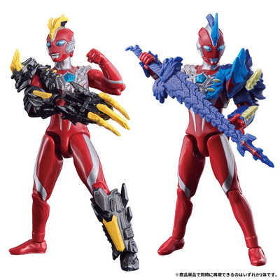 バンダイ BANDAI ウルトラアクションフィギュア ウルトラマン