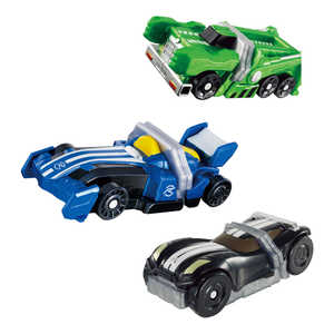 バンダイ BANDAI SUPER BEST DXシフトカースペシャルセット