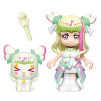 【激レア】プリコーデドール 激レア] プリキュア プリコーデドール ハートキャッチプリキュア