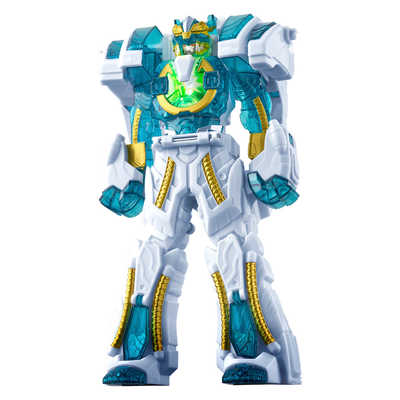 バンダイ BANDAI ナンバーワン戦隊ゴジュウジャー DXグーデバーン の