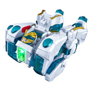 バンダイ BANDAI ナンバーワン戦隊ゴジュウジャー DXグーデバーン バンダイ BANDAI ナンバーワン戦隊ゴジュウジャー DXグーデバーン