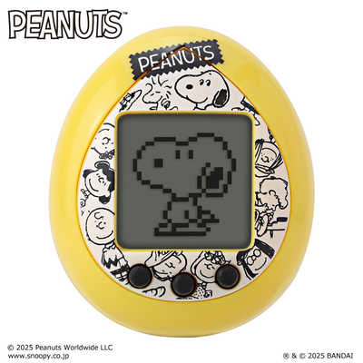 バンダイ(BANDAI)] Tamagotchi Connection らいんすとーん