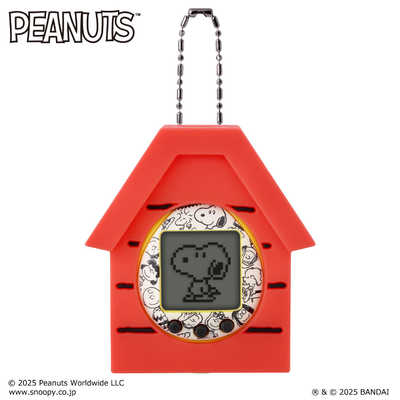 バンダイ BANDAI Peanuts Tamagotchi の通販 - カテゴリ：おもちゃ