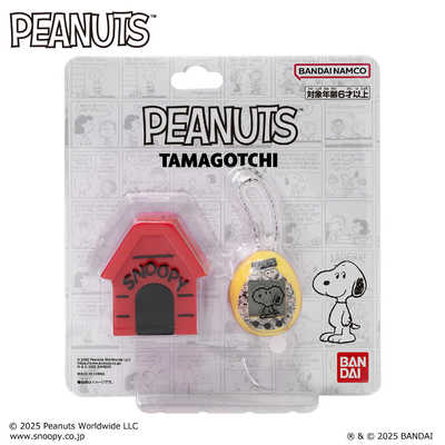 BANDAI バンダイ Peanuts Tamagotchi スヌーピー バンダイ BANDAI Peanuts Tamagotchi の通販 - カテゴリ