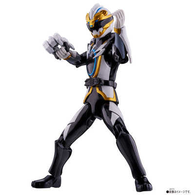 バンダイ BANDAI ナンバーワン戦隊ゴジュウジャー アクションヒーロー