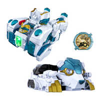 ゴロー様　セット バンダイ BANDAI ナンバーワン戦隊ゴジュウジャー ゴジュウ