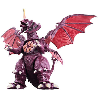 バンダイ BANDAI ゴジラアクションフィギュア デストロイア の通販