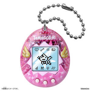 バンダイ BANDAI Original Tamagotchi (オリジナルたまごっち) Angel Dress Angel Dress バンダイ BANDAI Original Tamagotchi (オリジナルたまごっち) Angel Dress Angel Dress