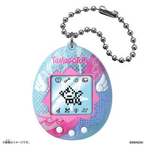 バンダイ BANDAI Original Tamagotchi (オリジナルたまごっち) Angel Lace Angel Lace バンダイ BANDAI Original Tamagotchi (オリジナルたまごっち) Angel Lace Angel Lace