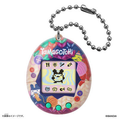 ‼️限定オリジナルたまごっち‼️ Original Tamagotchi Celebration Egg | ITEM | Original