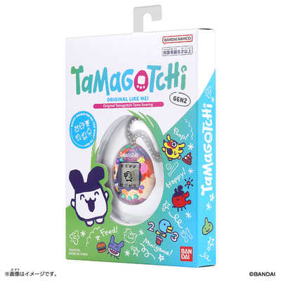 バンダイ BANDAI Original Tamagotchi(オリジナルたまごっち