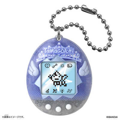 バンダイ BANDAI Original Tamagotchi Angel(オリジナルてんしっちの