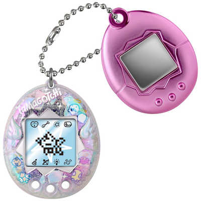 バンダイ BANDAI Original Tamagotchi Celebration Reflection