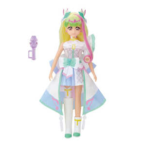 バンダイ BANDAI プリキュアスタイル キュアズキューン バンダイ BANDAI プリキュアスタイル キュアズキューン