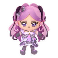 バンダイ BANDAI キュアフレンズぬいぐるみ キュアズキューン の通販