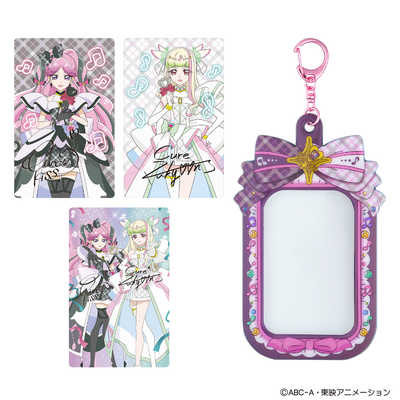 【超希少品】プリキュア カード ＆ ケース まとめ売り 超希少品】プリキュア カード ＆ ケース まとめ売り - メルカリ