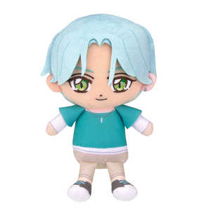 バンダイ BANDAI キュアフレンズぬいぐるみ 響カイト バンダイ BANDAI キュアフレンズぬいぐるみ 響カイト