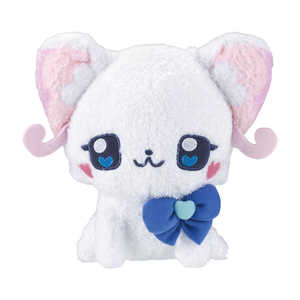 バンダイ BANDAI ぷちきゅあぬいぐるみ ぷちきゅあゆき バンダイ BANDAI ぷちきゅあぬいぐるみ ぷちきゅあゆき