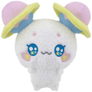 バンダイ BANDAI ぷちきゅあ?Precure fairies? ぷちきゅあぬいぐるみ ぷちきゅあふわ バンダイ BANDAI ぷちきゅあ?Precure fairies? ぷちきゅあぬいぐるみ ぷちきゅあふわ