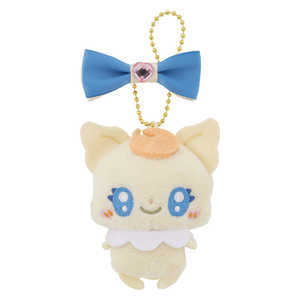 バンダイ BANDAI リボン付きマスコット ぷちきゅあここ バンダイ BANDAI リボン付きマスコット ぷちきゅあここ