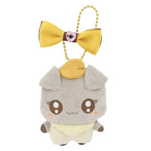 バンダイ BANDAI リボン付きマスコット ぷちきゅあなっつ バンダイ BANDAI リボン付きマスコット ぷちきゅあなっつ