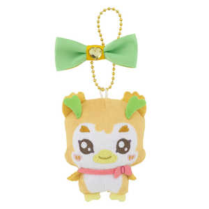 バンダイ BANDAI リボン付きマスコット ぷちきゅあしろっぷ バンダイ BANDAI リボン付きマスコット ぷちきゅあしろっぷ