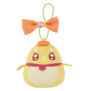 バンダイ BANDAI リボン付きマスコット ぷちきゅあつばさ バンダイ BANDAI リボン付きマスコット ぷちきゅあつばさ