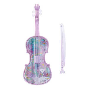 バンダイ BANDAI ドリームレッスンバイオリン ヒットソングver.