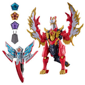 バンダイ BANDAI 変身アイテムDXオメガスラッガー&ヴァルジェネス 究極なりきりセット バンダイ BANDAI 変身アイテムDXオメガスラッガー&ヴァルジェネス 究極なりきりセット