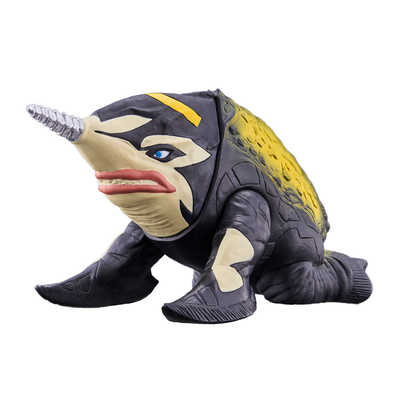 バンダイ BANDAI ウルトラマンオメガ ウルトラ怪獣シリーズ 85 グビラ