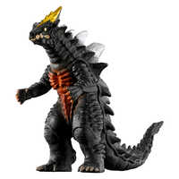バンダイ BANDAI ウルトラマンオメガ ウルトラ怪獣シリーズ 85 グビラ