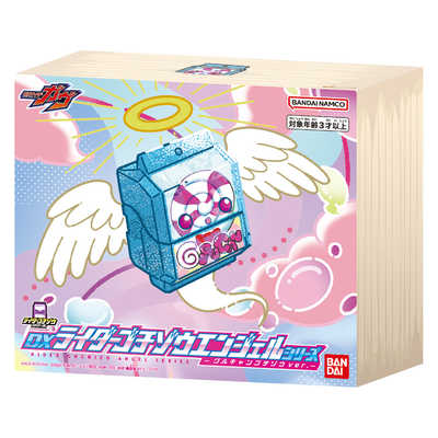 バンダイ BANDAI 仮面ライダーガヴ DXライダーゴチゾウ