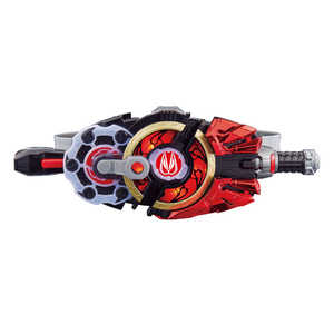 バンダイ BANDAI SUPER BEST 変身ベルト DXデザイアドライバ?