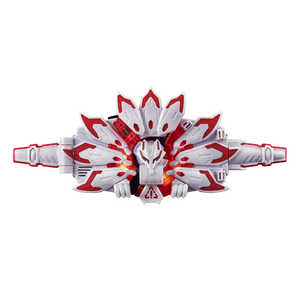 バンダイ BANDAI SUPER BEST DXブーストマークIXレイズバックル バンダイ BANDAI SUPER BEST DXブーストマークIXレイズバックル
