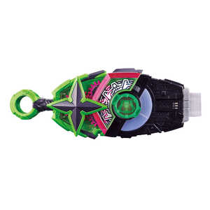 バンダイ BANDAI SUPER BEST DXニンジャレイズバックル コアIDセット