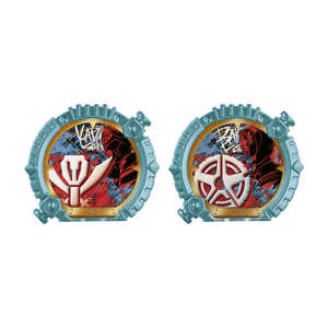 バンダイ BANDAI DXセンタイリングセット ポーラーリング ゴーカイジャー&ブンブンジャー バンダイ BANDAI DXセンタイリングセット ポーラーリング ゴーカイジャー&ブンブンジャー