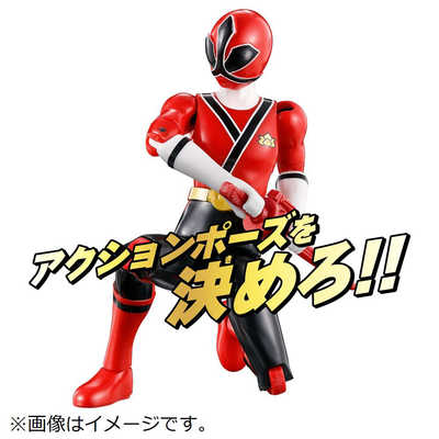 ナンバーワン戦隊ゴウジュウジャー ヒーロー フィギュア 12体セット ナンバーワン戦隊ゴジュウジャー 勇動 (12個セット) (食玩