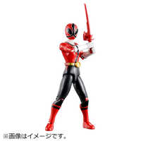 ナンバーワン戦隊ゴウジュウジャー ヒーロー フィギュア 12体セット ナンバーワン戦隊ゴジュウジャー 勇動 (12個セット) (食玩