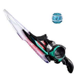 バンダイ BANDAI 仮面ライダーゼッツ DXブレイカムゼッツァー