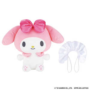 バンダイ BANDAI ぎゅっとして?おしゃべりマイメロディ バンダイ BANDAI ぎゅっとして?おしゃべりマイメロディ