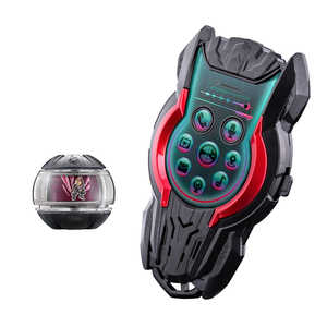 バンダイ BANDAI 仮面ライダーゼッツ DXゼッツフォン