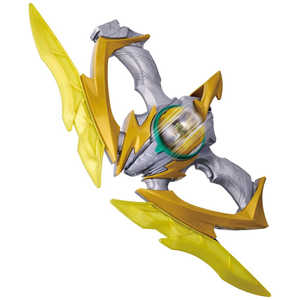 バンダイ BANDAI 仮面ライダーゼッツ DXイナズマブラスター