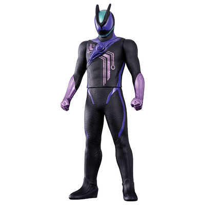 バンダイ BANDAI ライダーヒーローシリーズ 仮面ライダーゼッツ