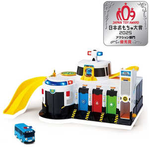 �o���_�C BANDAI ���т����o�X �^�� �ً}�o���Z���^�[�v���C�Z�b�g