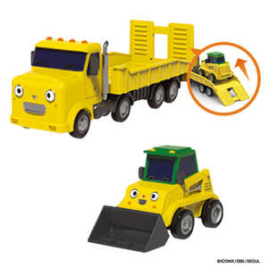 �Х���� BANDAI ���Ӥä��Х� ���� ���Ȥ�����ߥ˥������֥륻�å�-�Х��åȡ��ޥå�-