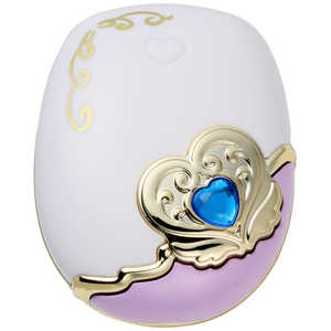 �o���_�C BANDAI Otona Pretty Holic �v���e�B�A�b�v�A�C�J���[ �L���A�C�[�O���b�g