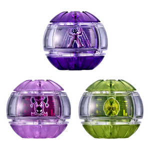 o_C BANDAI ʃC_[[bc DXC_[JvZZbg03