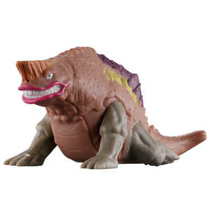 バンダイ　BANDAI ウルトラ怪獣シリーズ 15 ガヴァドン(B) 