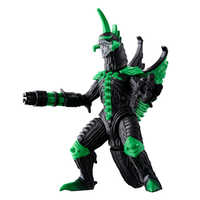 【匿名配送】ガイガン　セット バンダイ BANDAI ゴジバースト ガトリングガイガン の通販 - カテゴリ